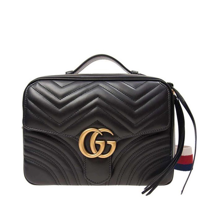 gucci large camera bag