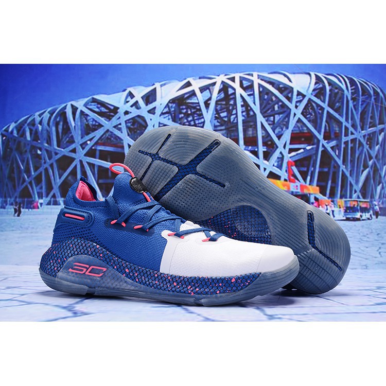 curry 6 men's shoes