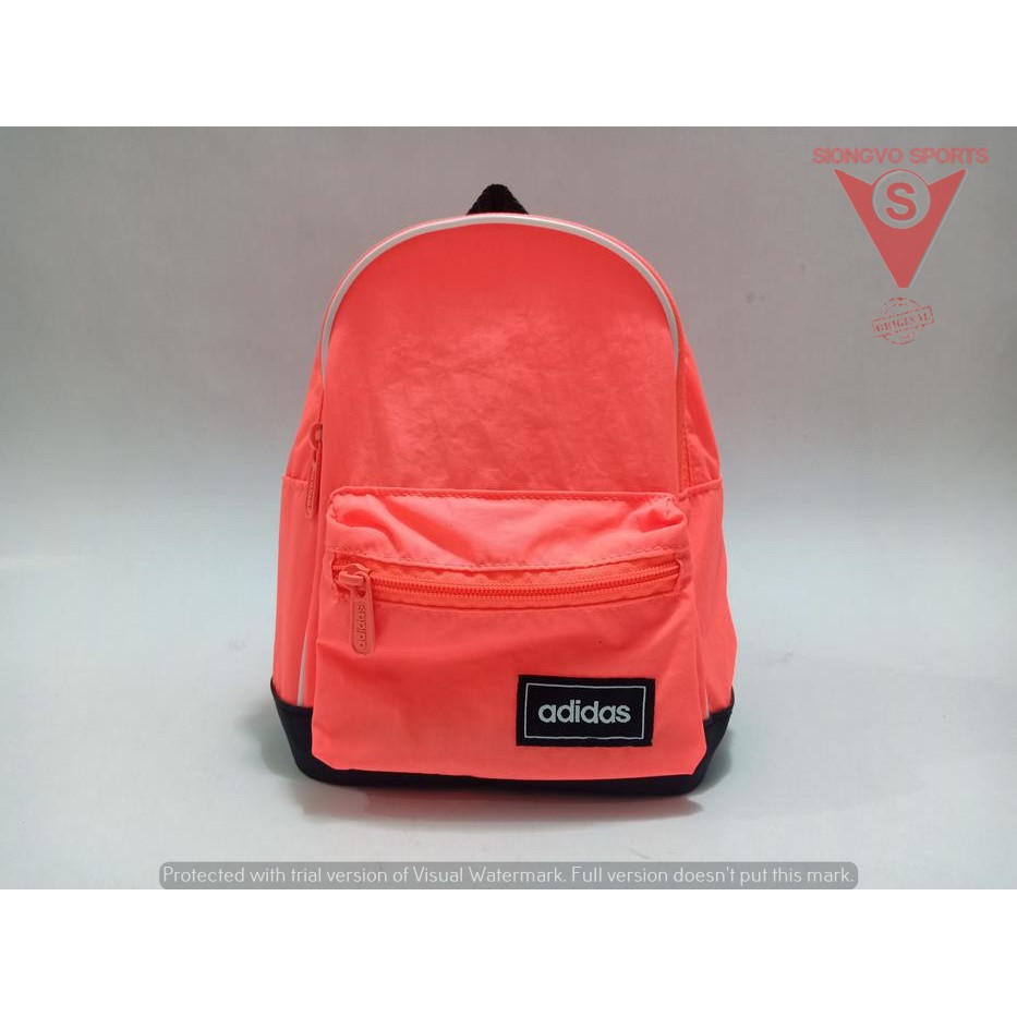 adidas original backpack xs