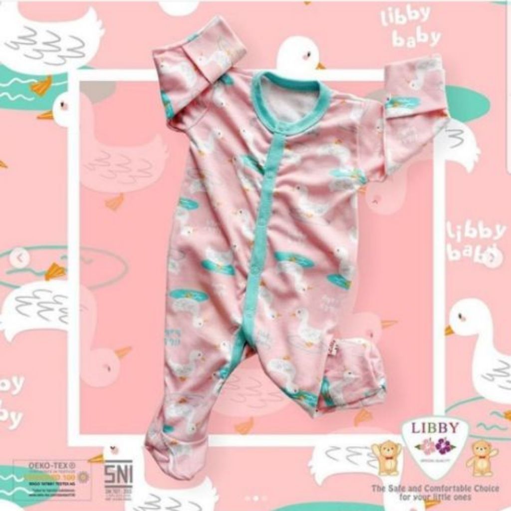 sleepsuits with mittens