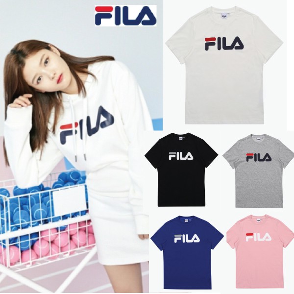 authentic fila shirt