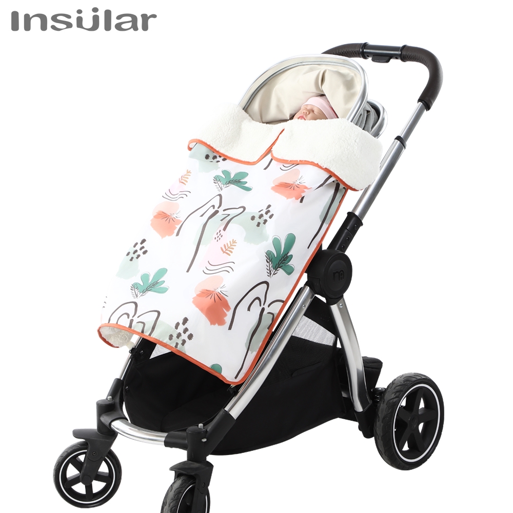 stroller blanket cover