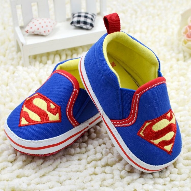 infant shoes