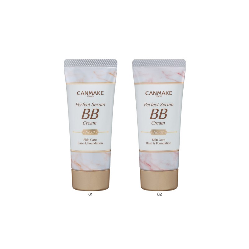 canmake base cream