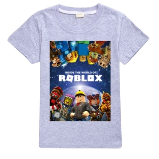 100 Cotton 2020 Summer New Style Roblox Knight Kids T Shirt Shopee Singapore - roblox knight shirt