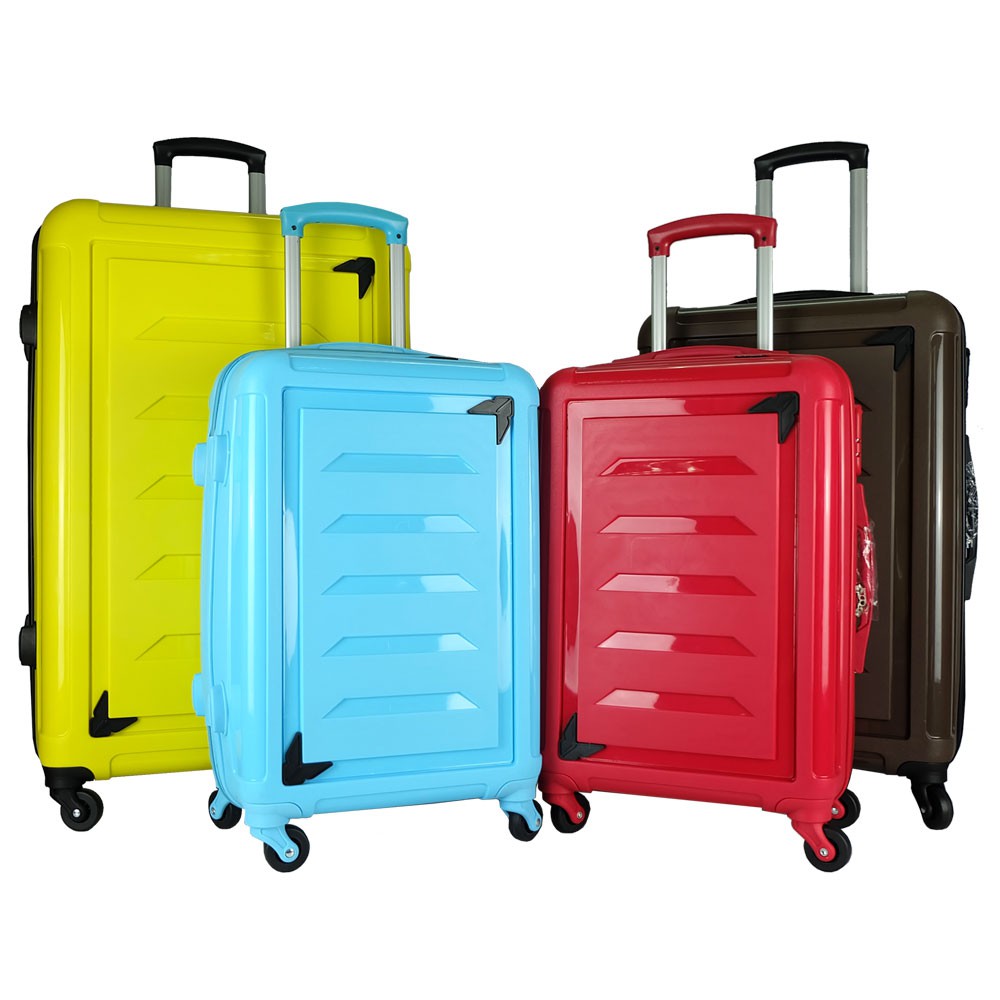 giordano luggage website