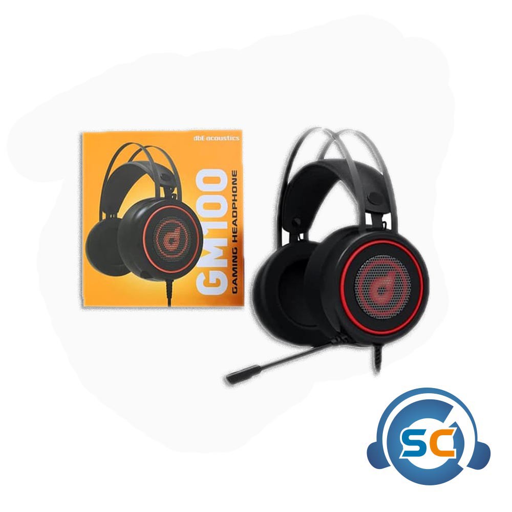 dbe headset