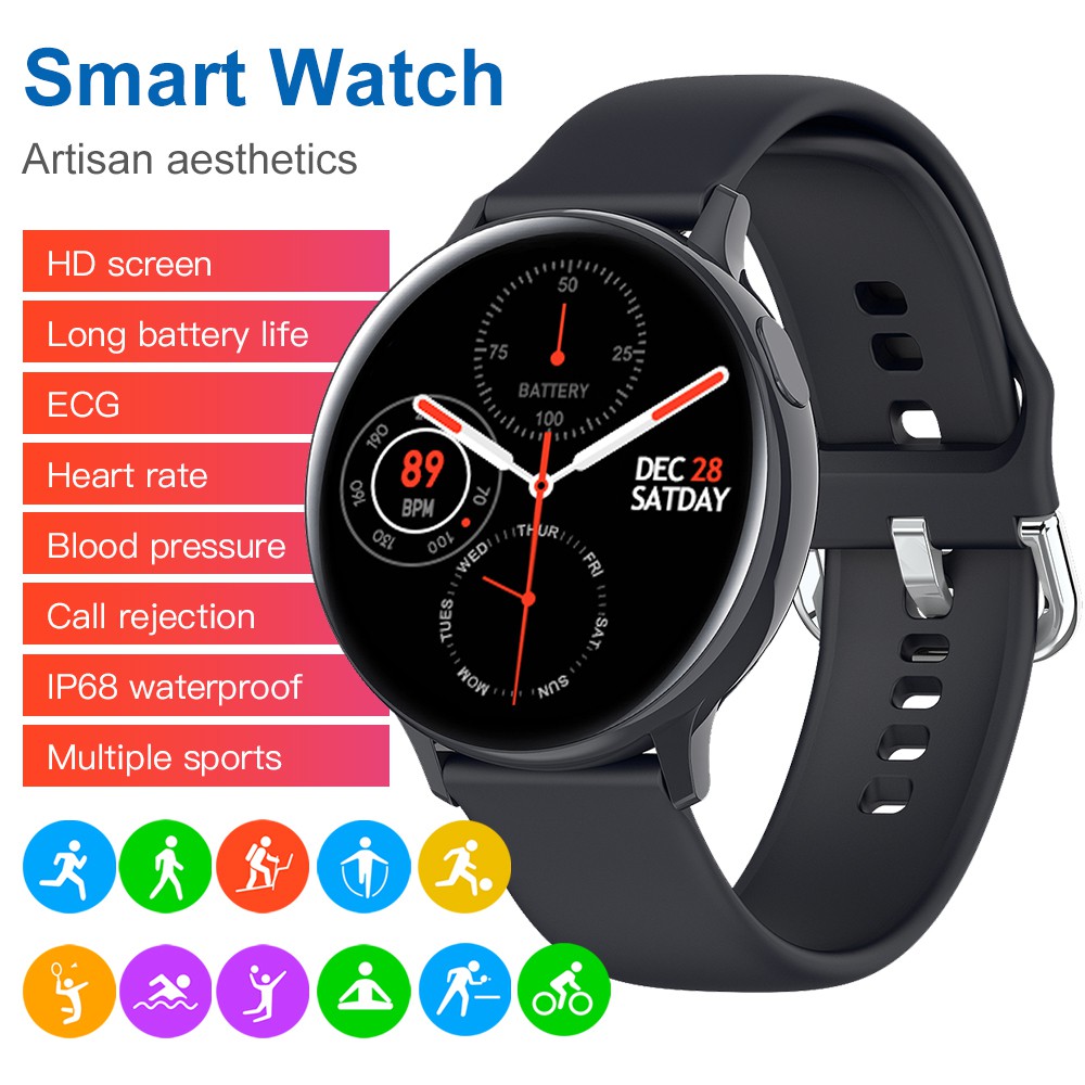 samsung smart watch mens