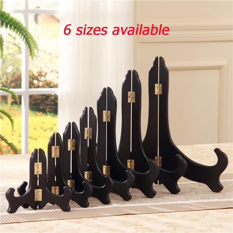 Plate Stands For Display, Easel Holder Display Stands, Gold 入園入学祝い