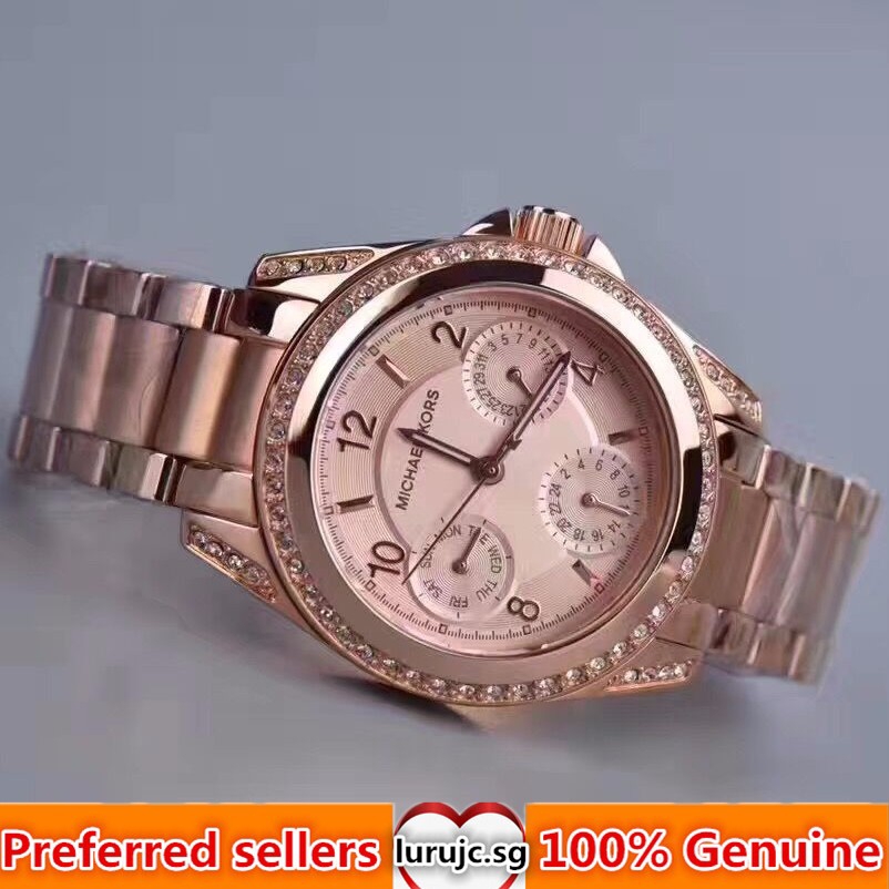 michael kors watch mk5613