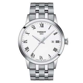 Tissot Classic Dream Watch (T1294101101300) #0