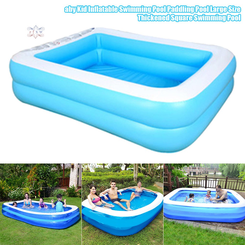 inflatable swimming pool near me