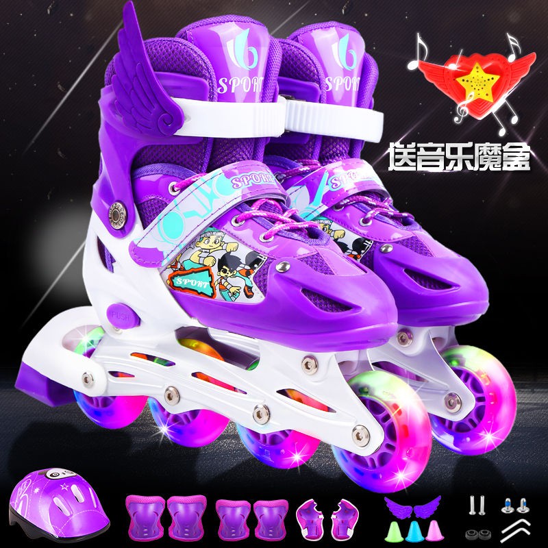 skating shoes for 3 year old