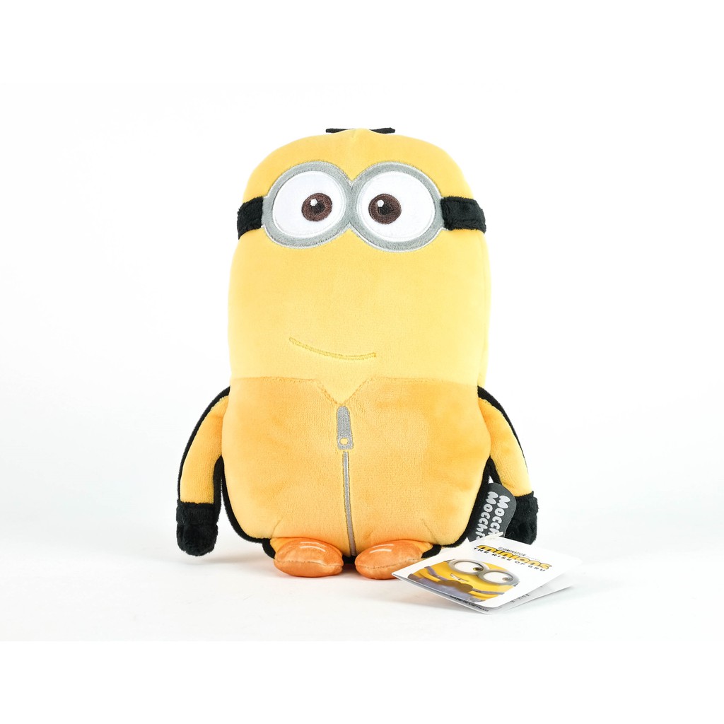 Minions 2 Mocchi Mocchi S Kevin Kung Fu Shopee Singapore