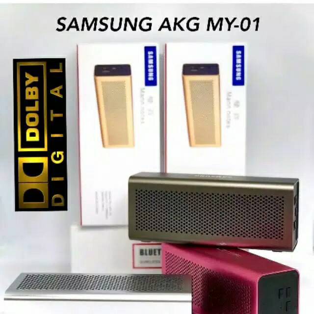 samsung active speaker