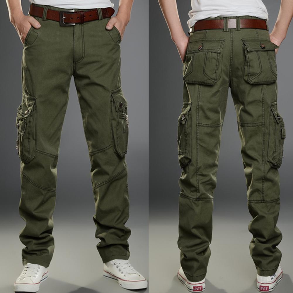 levis combat trousers