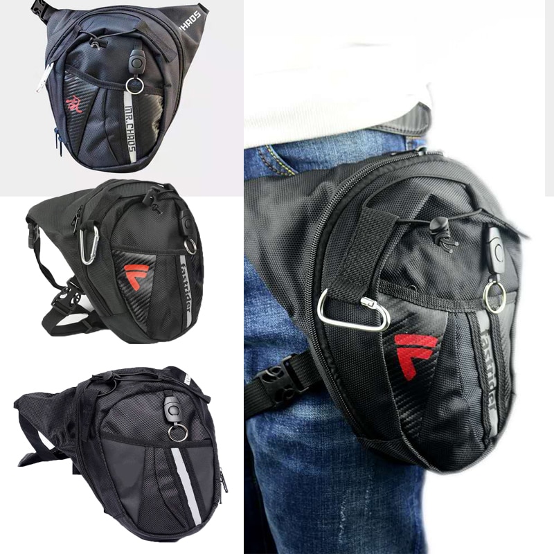 moto fanny pack