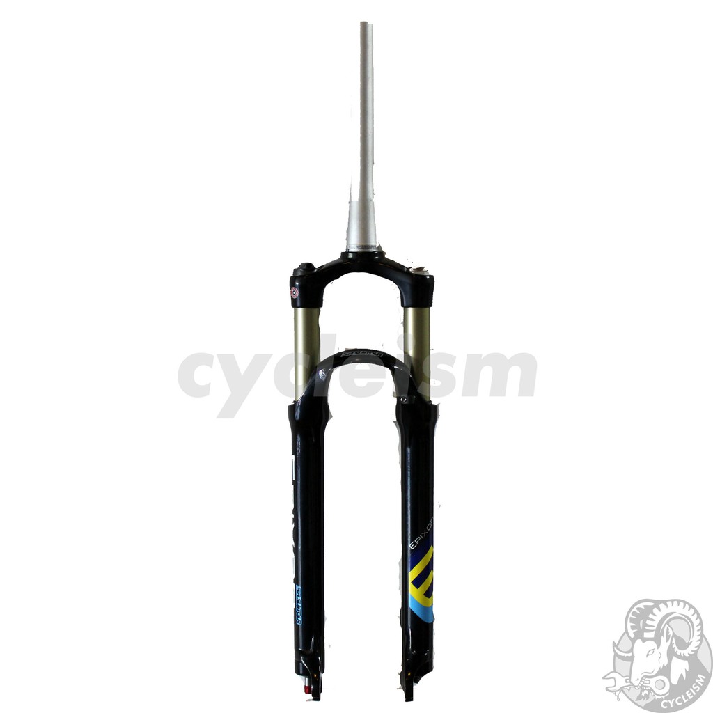 fork epixon 29er