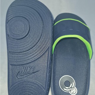 Nike Men's Offcourt Slide Slippers - BQ4639-403 #4