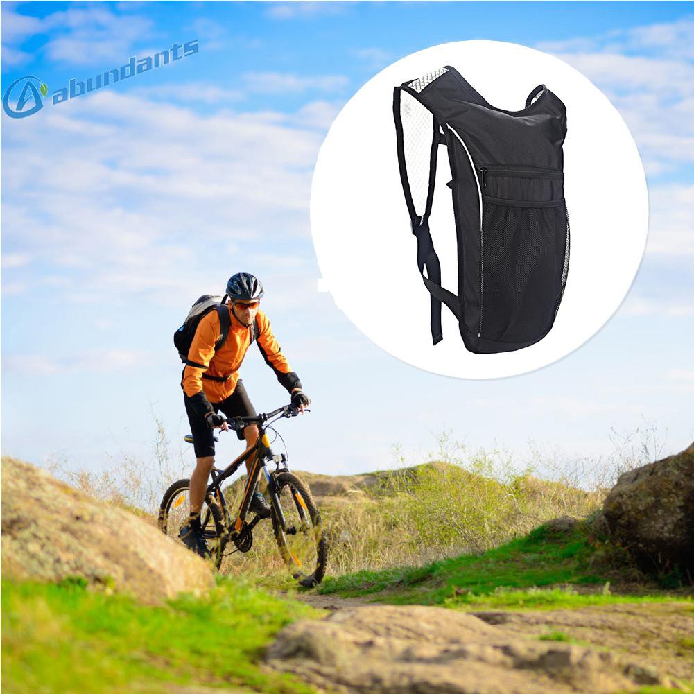 mountain bike day pack