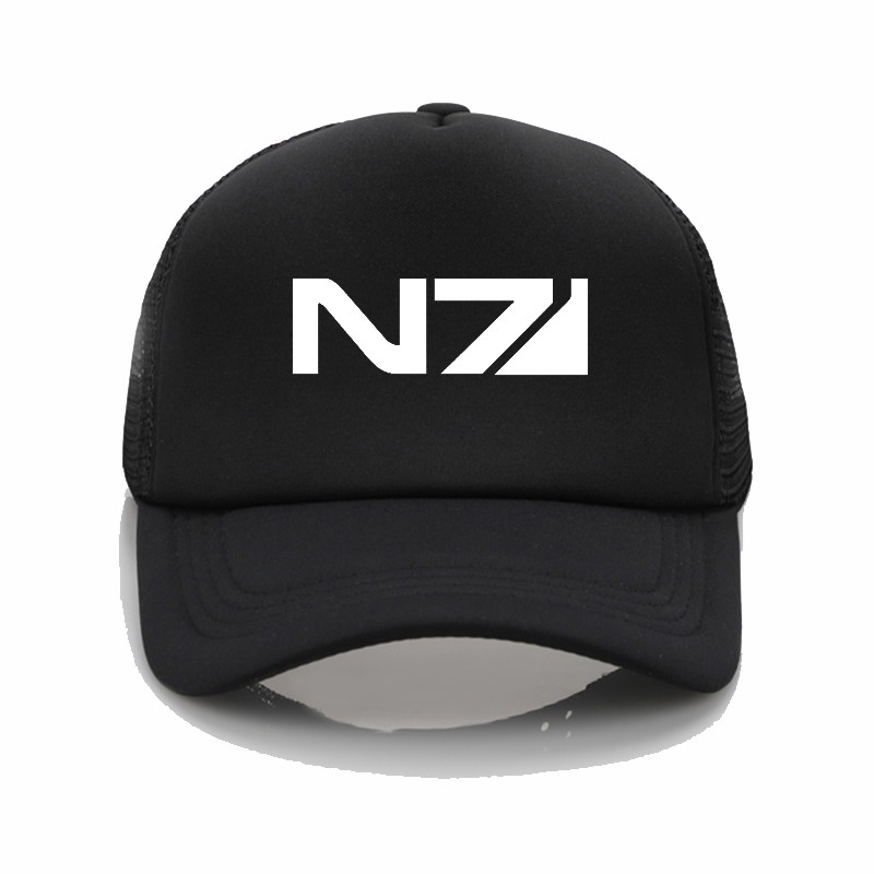 n7 baseball cap