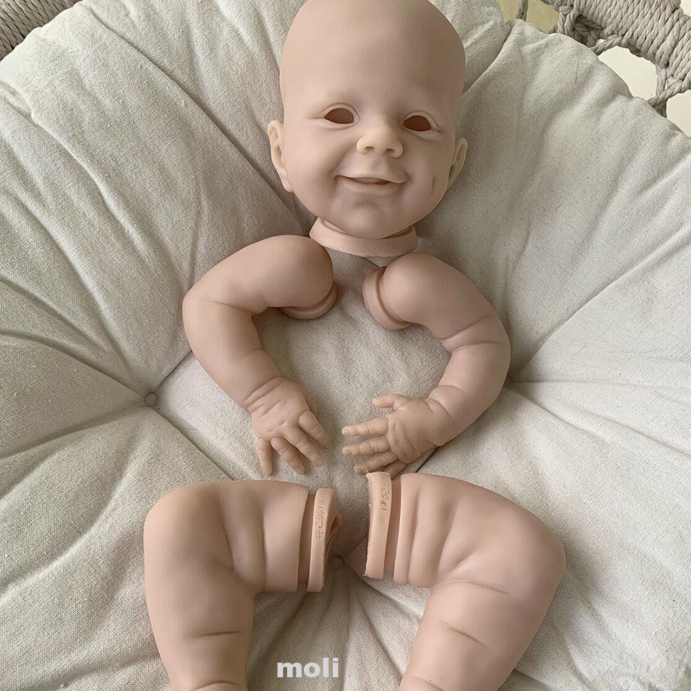 a baby reborn