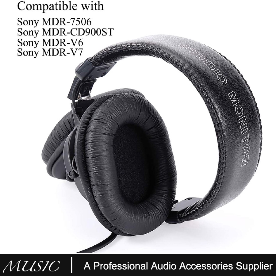 mdr v6 ear pads