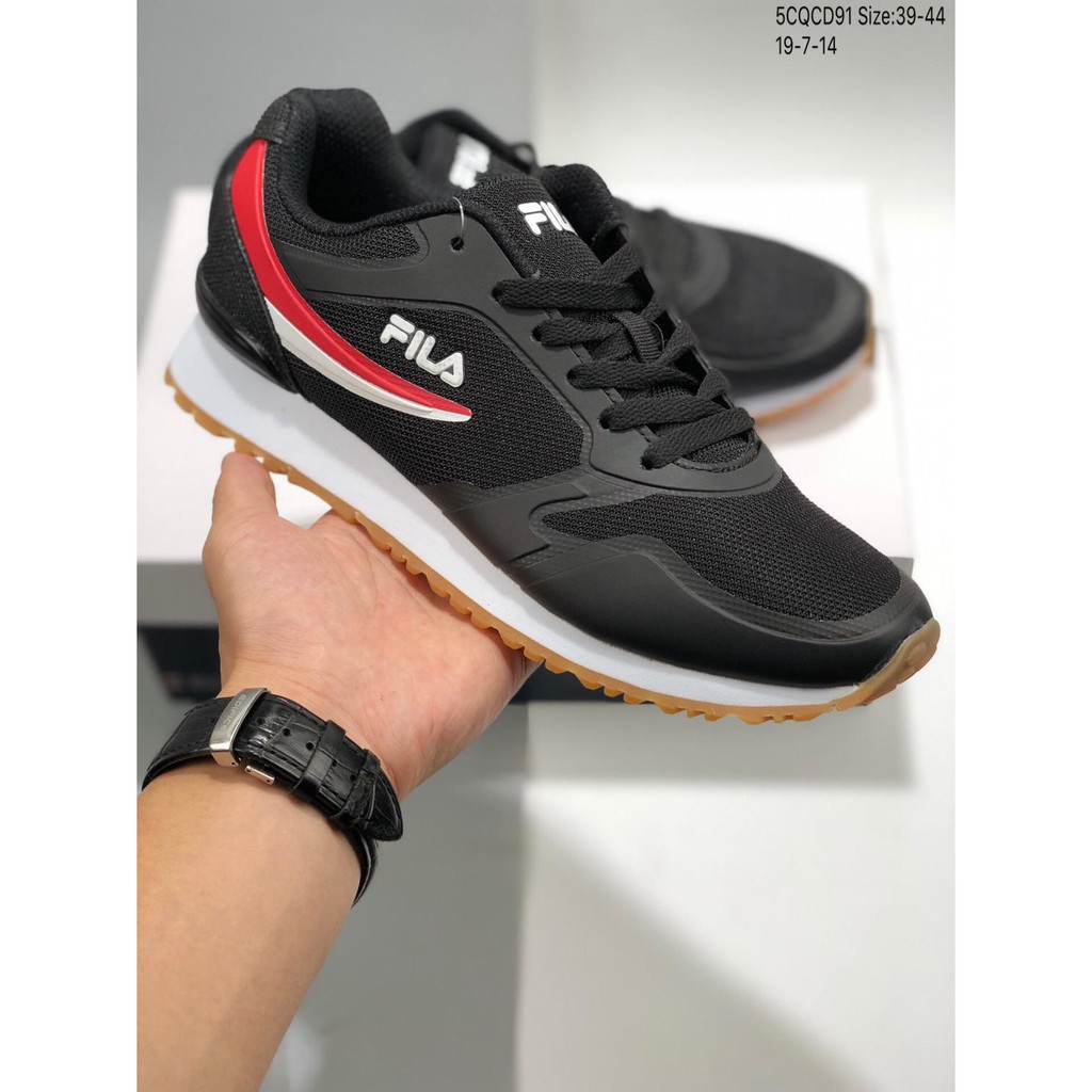 fila jogging shoes