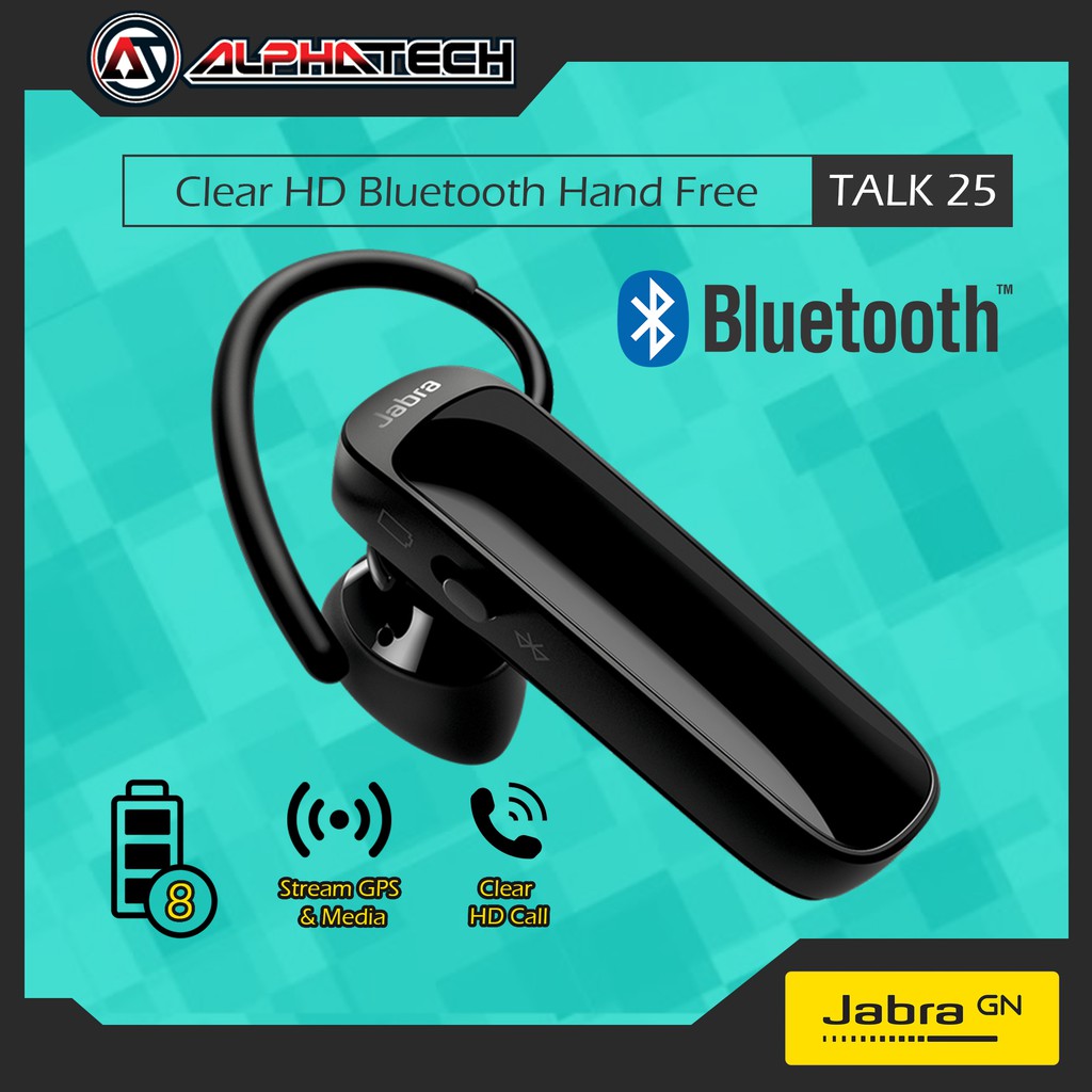 jabra talk 25 replacement parts