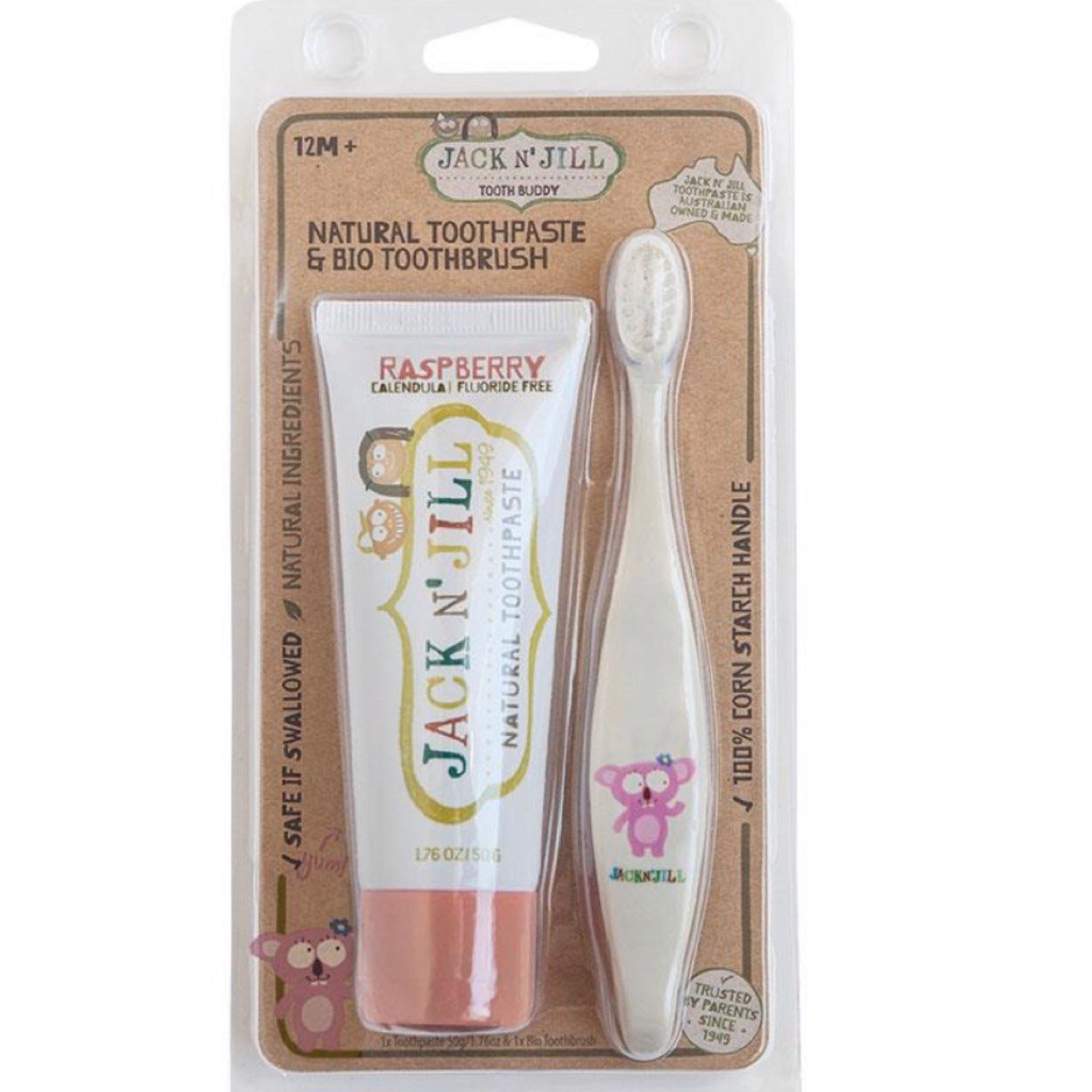 jack and jill toothbrush