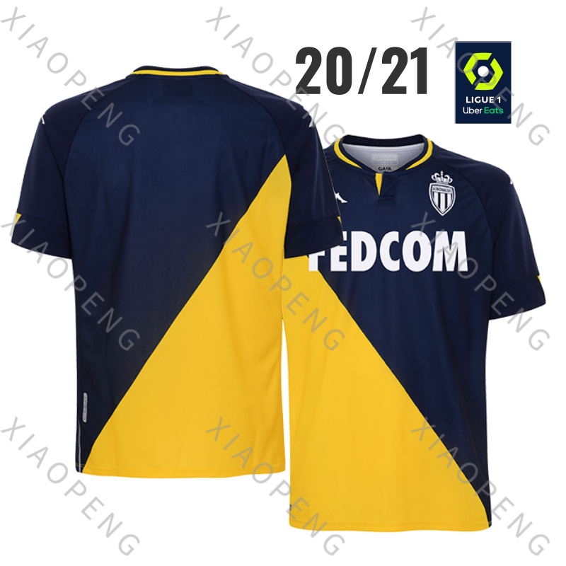 all jersey football club