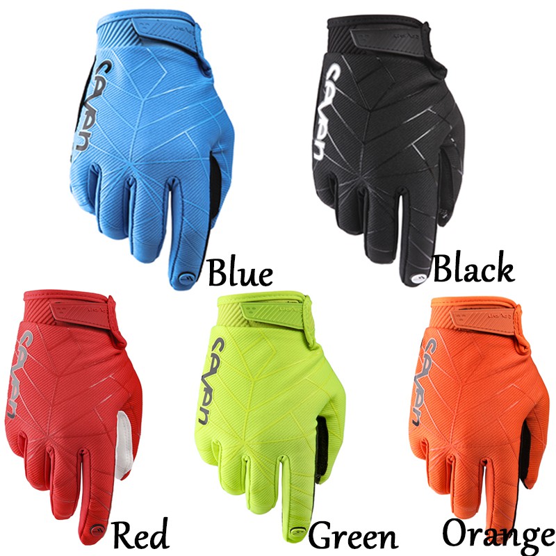 mtn bike gloves