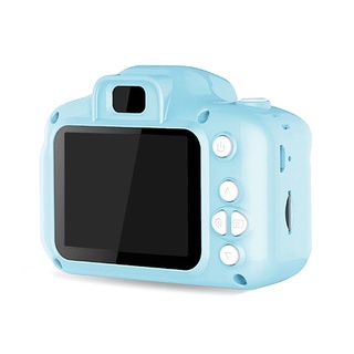 Kids Camera Mini Digital Camera Pretty for Kids HD1080P 2.0 Inch Color Display Baby Gifts Birthday Gifts