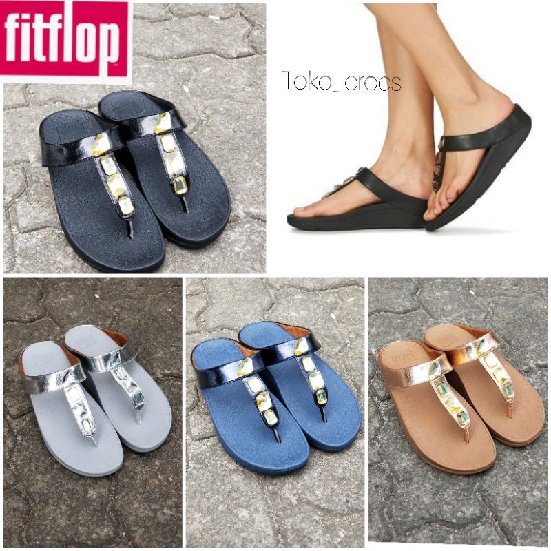 Fitflop singapore