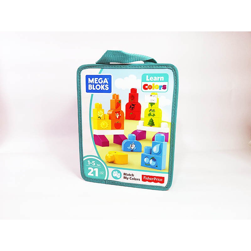 mega bloks toys