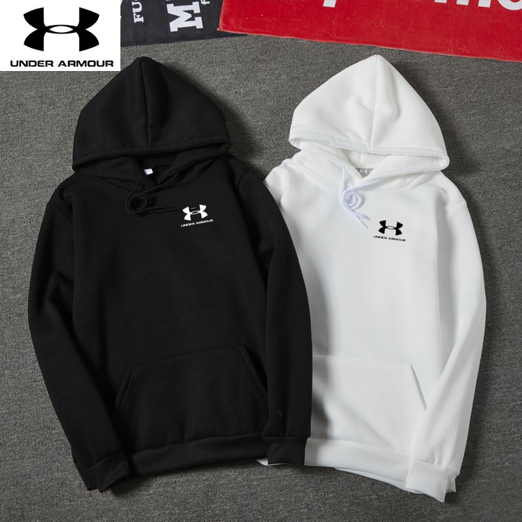 under armour plus size hoodie