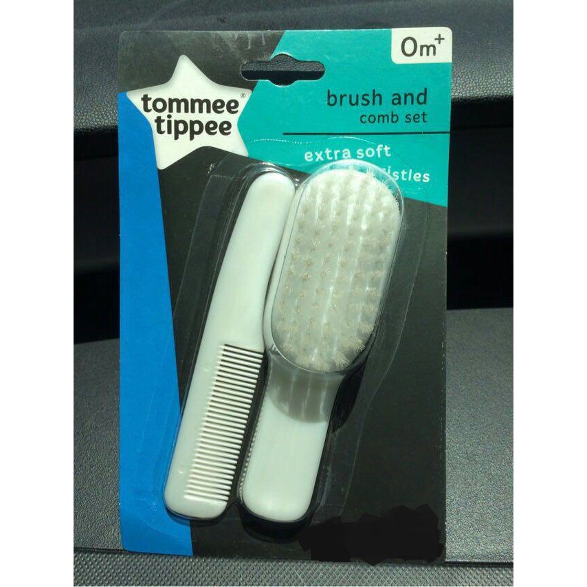 tommee tippee comb