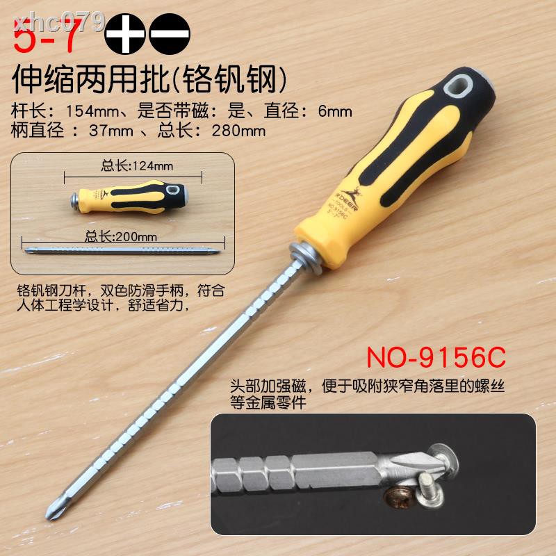 screwdriver origin