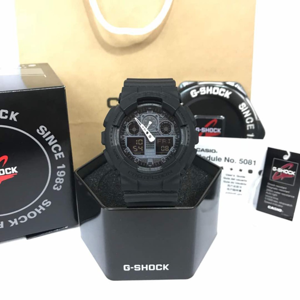 g shock 5081 original