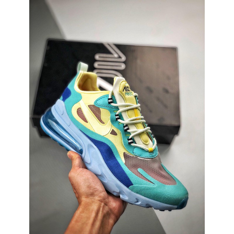 nike react 270 jade