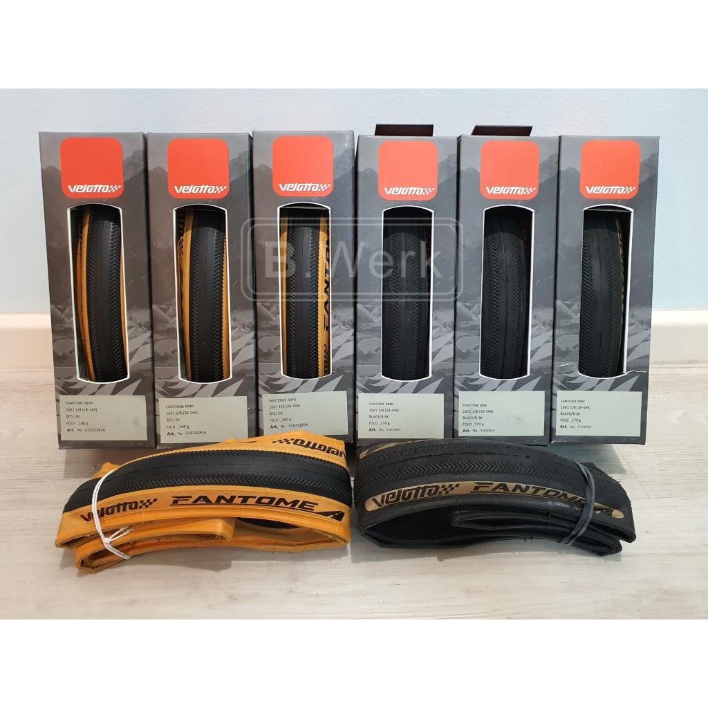 velotto fantome mini review