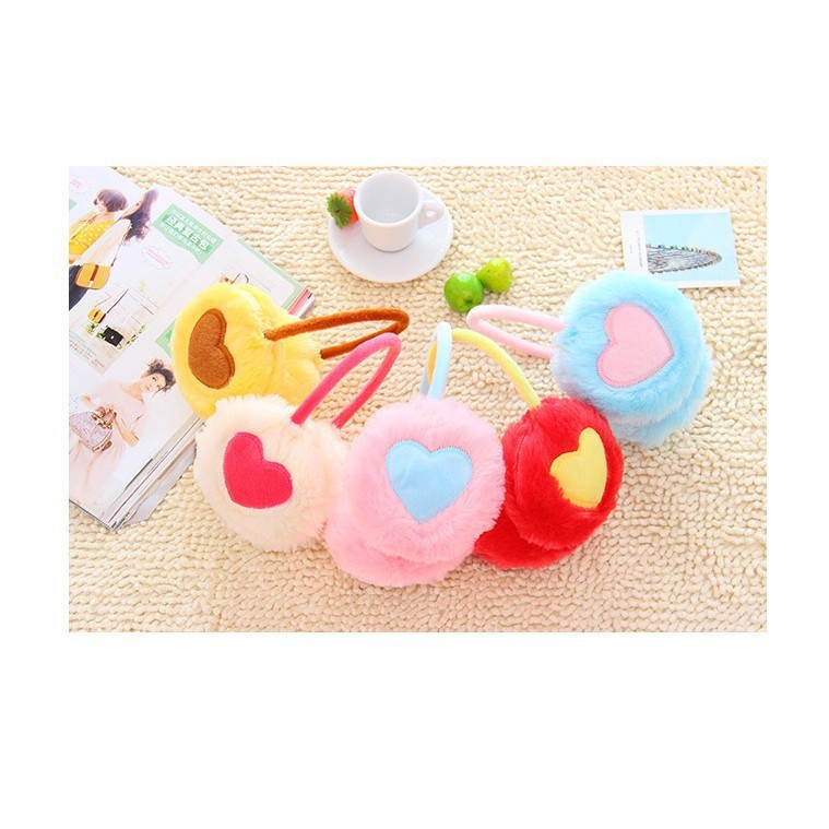 children's ear warmers