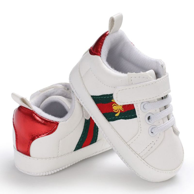 first walking shoes for baby girl