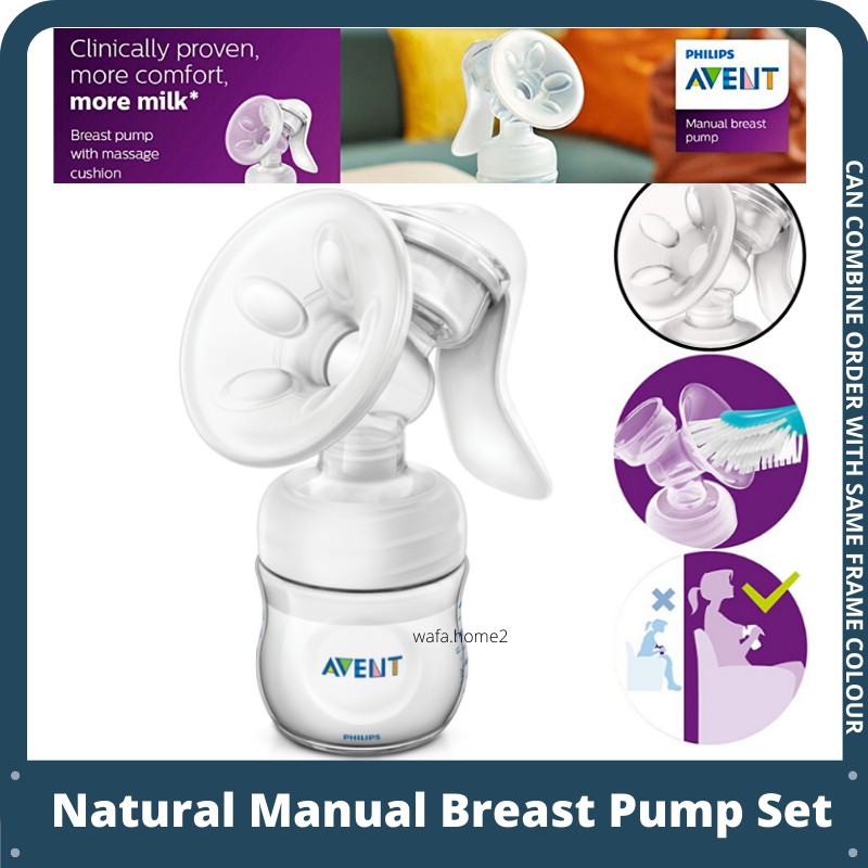 Philips Avent Breast Pump is rated the best in 07/2024 BeeCost