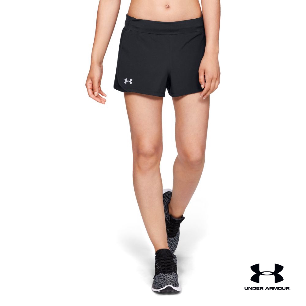 under armour speed pocket shorts