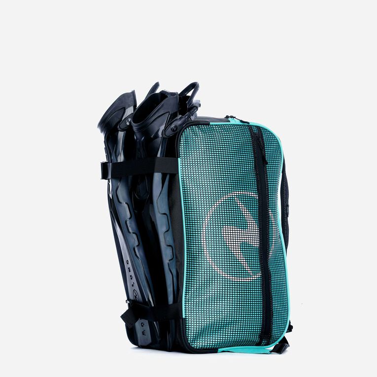 Aqua Lung Explorer II Duffel Pack | Diving Bag | Diver Backpack | Shopee  Singapore