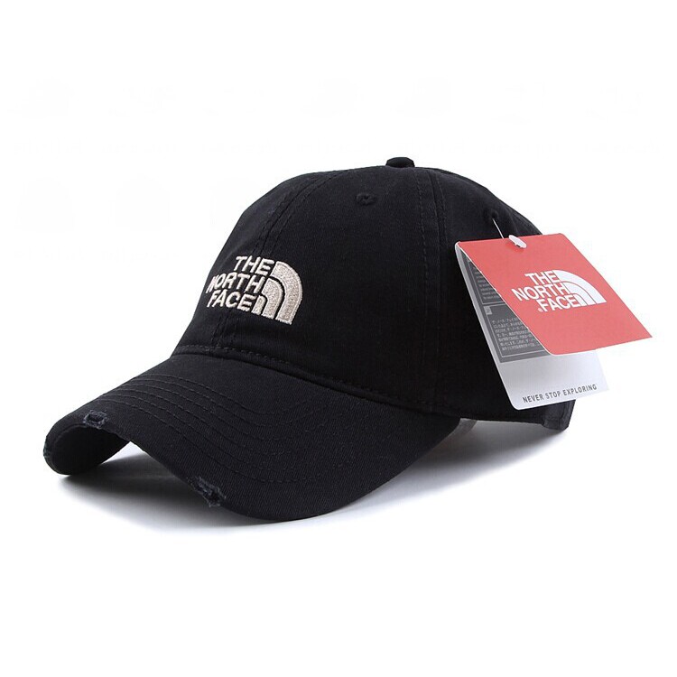 the north face snapback hat