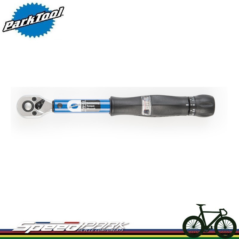 torque wrench bike park tool