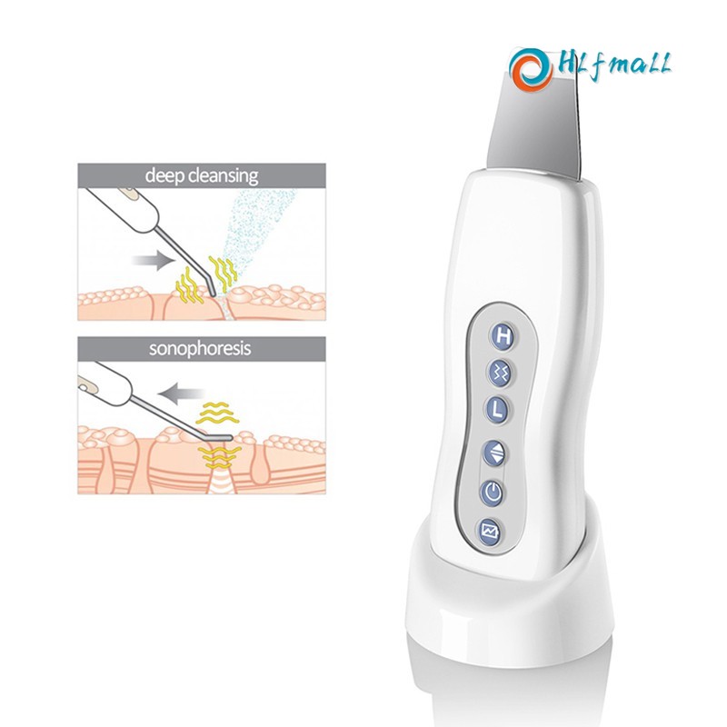 deep cleansing machine