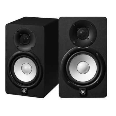 yamaha hs8 warranty